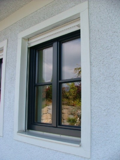 Fensterrenovierung, Schärding